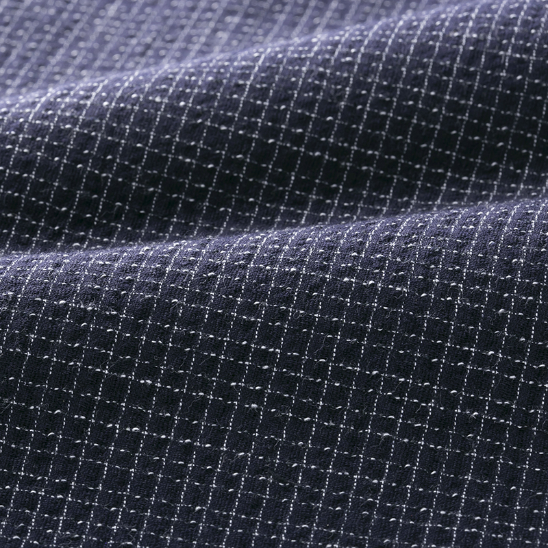 久留米ちぢみ織